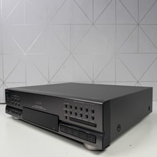 Sony ST-D707 FM Stereo FM-AM