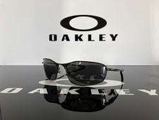 Oakley Whisker Prizm