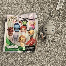 Tin man boq wizard of Oz