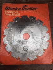 Black & Decker 9¼" / 235mm
