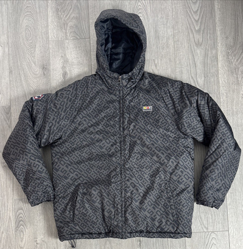 Quba sails series puffer - quba, x