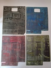 VINTAGE ANTIQUE INDUSTRIAL