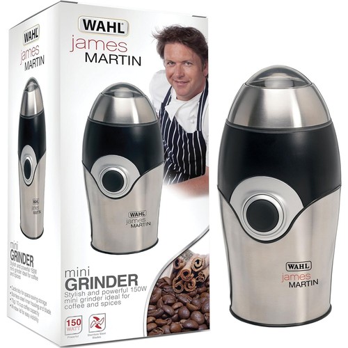 Wahl james martin mini - james, grinder