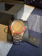 Steinhart ocean one vintage - ,