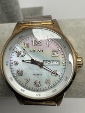 Fossil AM-4334 New Battery