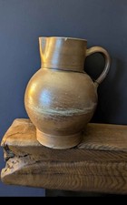 Vintage French Stoneware Cider