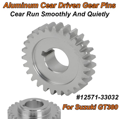 For suzuki 380 gear - suzuki, gt