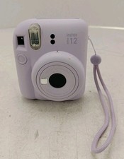 Fujifilm Instax Mini 12