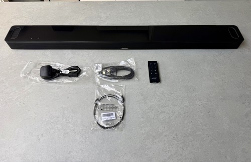 Bose smart ultra 2ch - ultra, 5.1.2ch