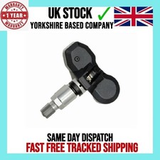 NEW TPMS 433 MHz TYRE PRESSURE SENSOR FOR MINI COOPER 2010-2013 36106790054