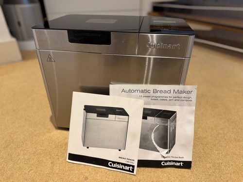 Cuisinart cbk250u bread - cuisinart,