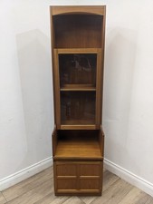 DISPLAY CABINET Nathan Squares