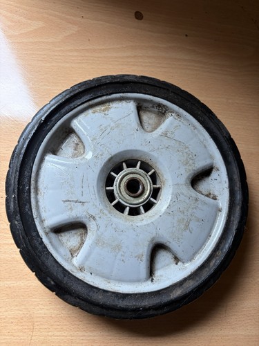 Honda hrx 537 lawn - honda,