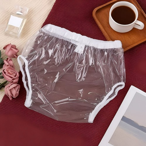 Adult waterproof vinyl - adult,