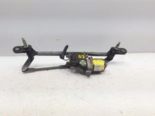 2007 FIAT BRAVO WIPER MOTOR & LINKAGE  RIGHT HAND DRIVE