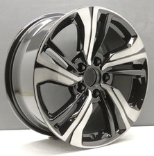 HONDA CIVIC 17" ALLOY WHEEL