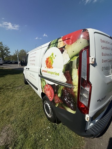 Ford transit custom - ford,