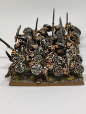 Skaven Clanrat Clan Rats