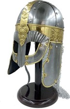 **Battle Ready Viking