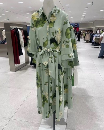Zara new woman - zara,