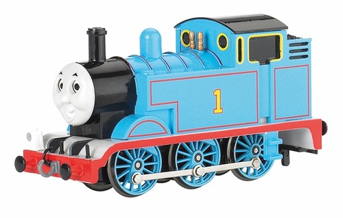 Bachmann 58741be thomas the - thomas,