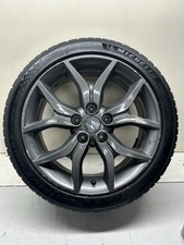 HYUNDAI COUPE ALLOY WHEEL