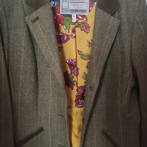 Joules austine blazer hacking - austine, blazer/hacking