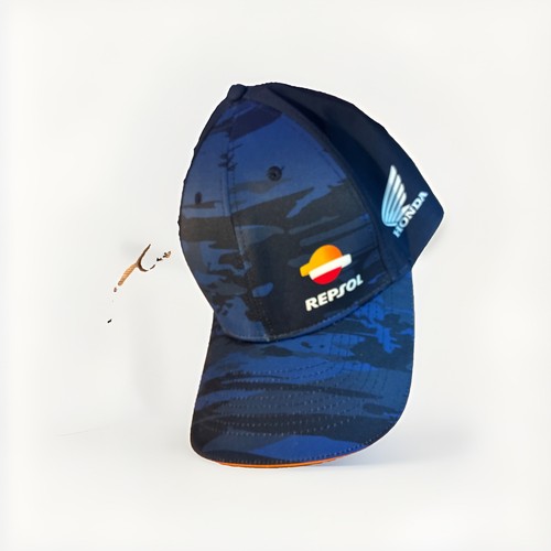 Official repsol honda motogp - repsol,