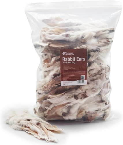 Nature nurtured rabbit ears - nature's,