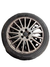 Volvo S60 17 Alloy Wheels &