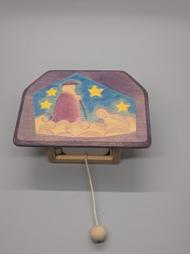 Ostheimer wooden music - ,