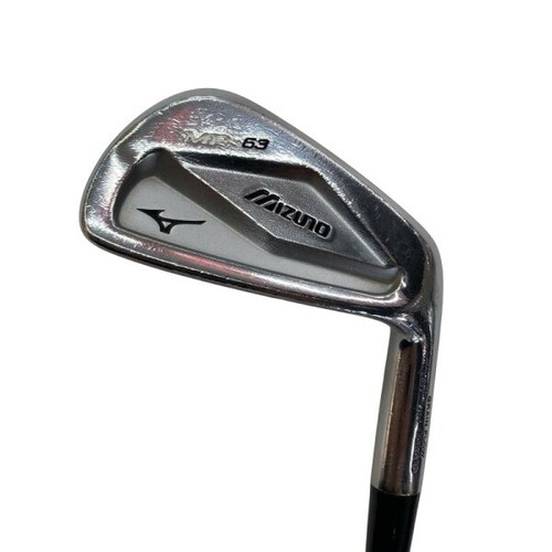Mizuno iron set - mp-63,