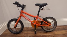 Pinnacle | Koa 14" Kids Bike |