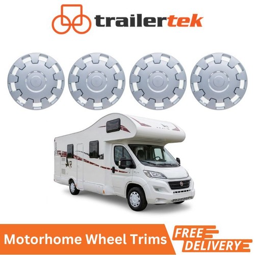 Set motorhome wheel - x,