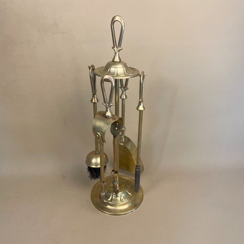 Antique brass gold metal - antique,