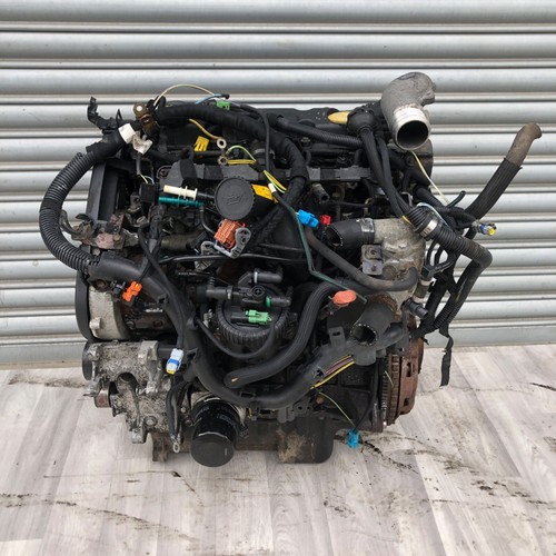 Peugeot expert mk1 2 0 - peugeot, 2.0