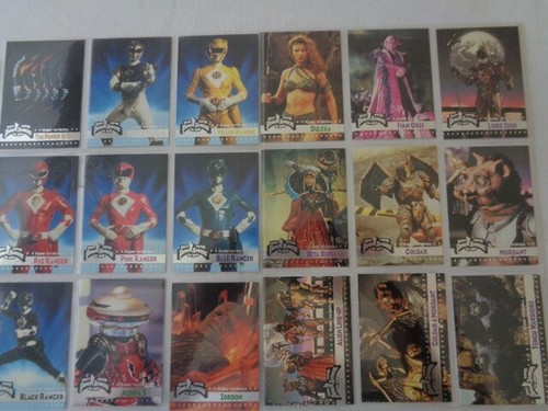 Mighty morphine power rangers - power,