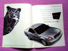 2000 Cadillac DeVille DTS 2