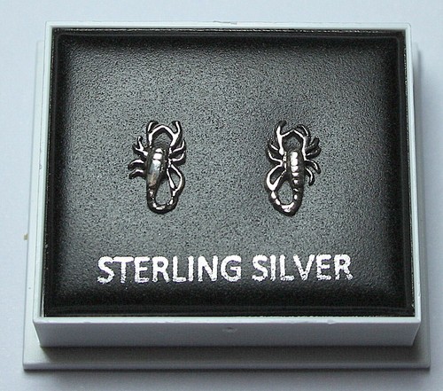 Sterling silver 925 stud - sterling,