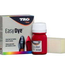 TRG Easy Dye Leather Kit