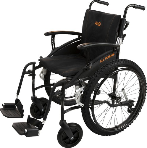 Mobiquip black all terrain - all,