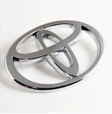 8-12 Toyota RAV4 Front Grille Emblem 10-12 AVALON Grill 08-11 HIGHLANDER Logo