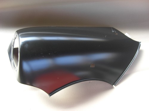 Classic mini front passenger - front, /