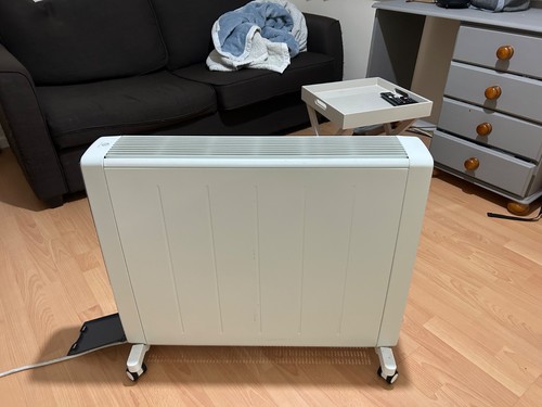 Dimplex futurad 3kw with - futurad,