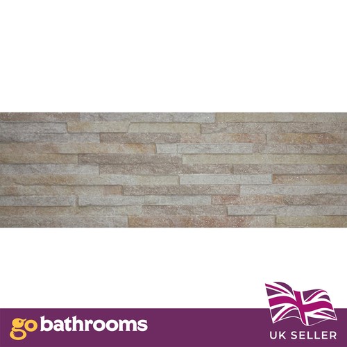 Avi split face tile wall - split,