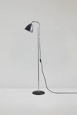 Original BTC Task Floor Light Black