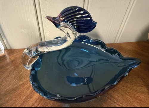 Vintage murano style - vintage, murano-style