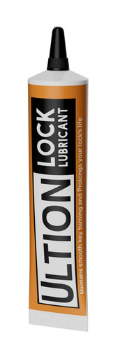 Ultion lock lubricant - lock,