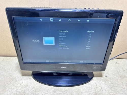 Alba ctf1671a hd ready - ctf1671a,