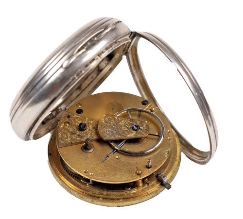 Antique english fine sterling - fine,